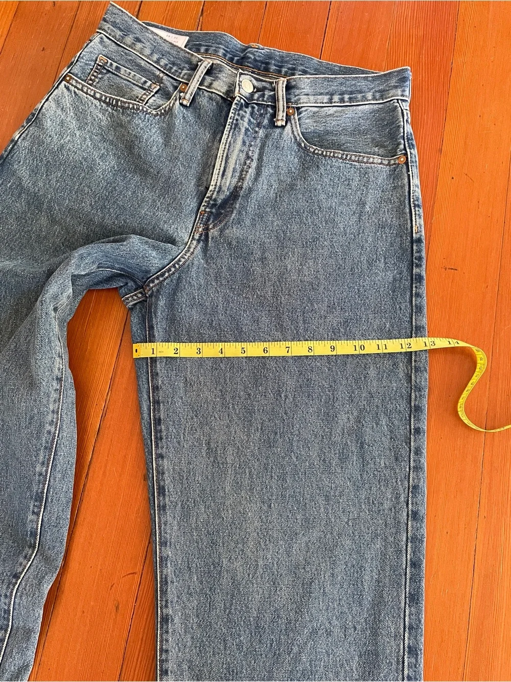 GAP baggy fit